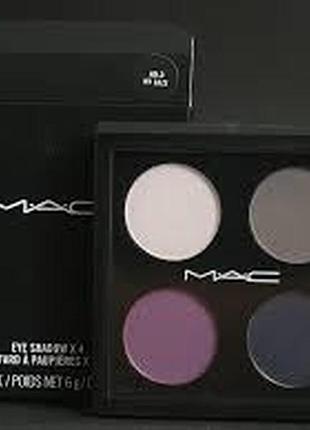 Тени для век оригинал mac hold my gaze