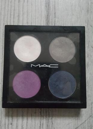 Тени для век оригинал mac hold my gaze4 фото