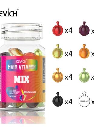 Sevich hair vitamin mix