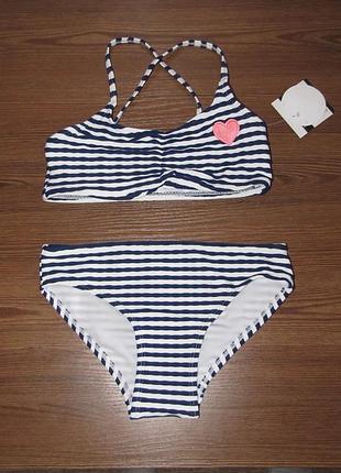 Фірмовий купальник