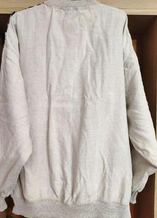 Шикарний італійський светр бренду point5 фото