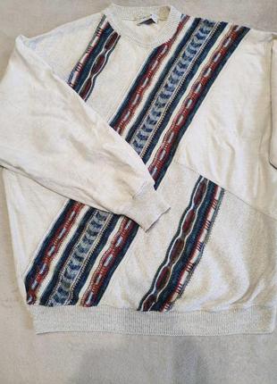Шикарний італійський светр бренду point2 фото