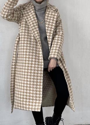 Пальто