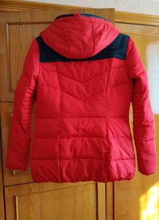 Куртка жіноча 44р