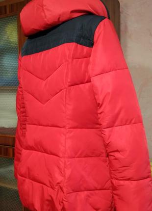 Куртка жіноча 44р