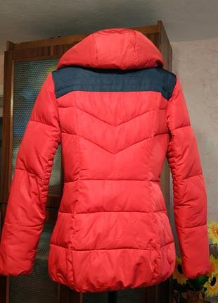 Куртка жіноча 44р