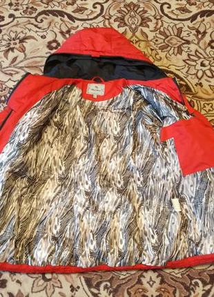 Куртка жіноча 44р