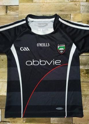 Футболка для футбола