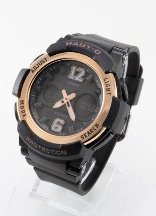 Часы детские наручные casio baby-g касио (код: 13443)1 фото