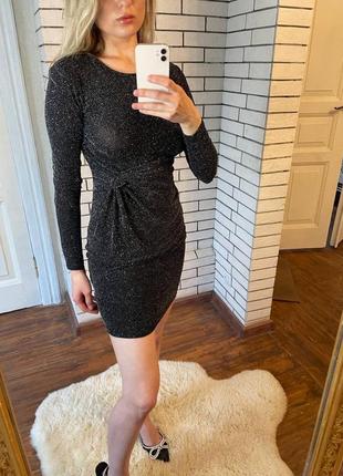 Шикарна сукня lipsy