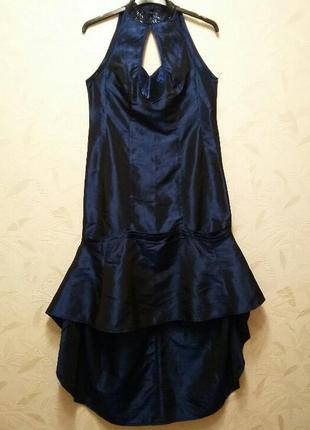 Платье,  48-50.