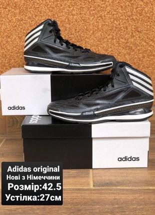 Кросівки adidas original