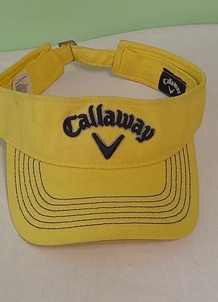 Козирок callaway golf