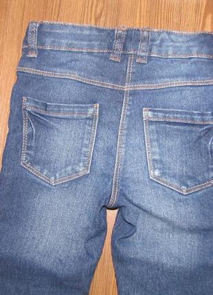 Фирменные джинсы некст4 фото