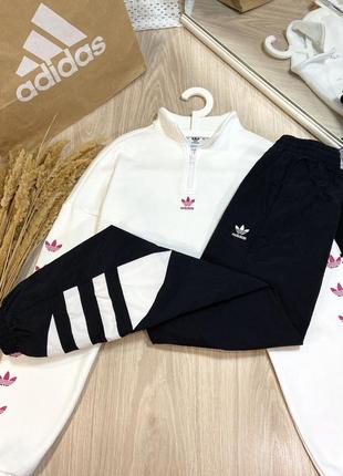 Джогери від adidas, оригінал🖤5 фото