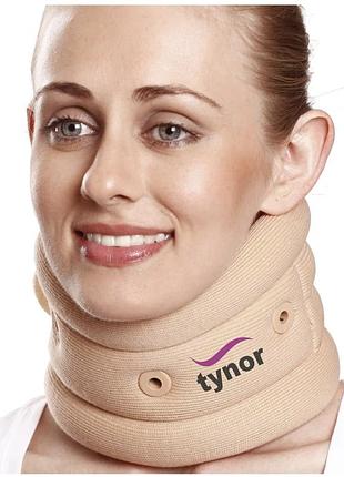 Tynor поддержка для шеи бандаж беж