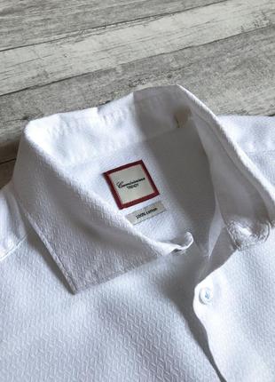 Сорочка чоловіча італійська camicissima 6