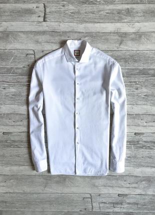 Сорочка чоловіча італійська camicissima 2