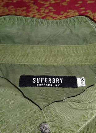 Рубашка superdry the nort face 5.11 columbia9 фото