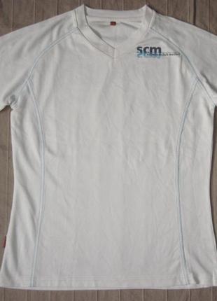 Radys (xs) спортивна футболка жіноча