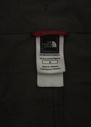 Штани транформер the north face4 фото