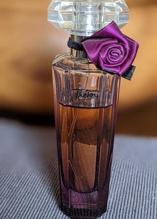 Tresor midnight rosé lancome1 фото