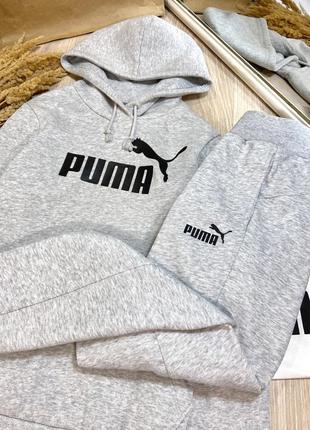 Костюм від puma, оригінал 🤍2 фото