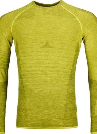 Термофутболка ortovox 230 competition long sleeve men 240, s
