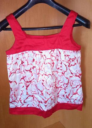 Суперская на лето вещица премиум бренда escada