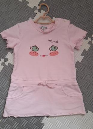 Плаття 18-24 міс.