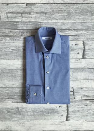 Сорочка чоловіча італійська camicissima