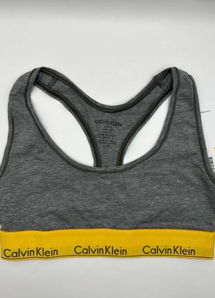 Топ calvin klein оригинал