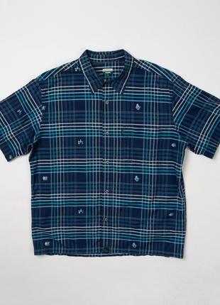 Vintage paul smith jeans men's shirt мужская рубашка