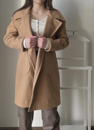 Пальто