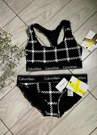 Топ calvin klein оригинал5 фото