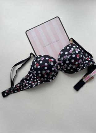 Бюстгальтер victoria’s secret pink1 фото