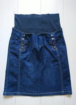 Юбка 8