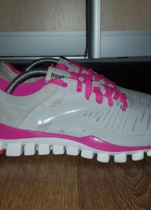 Reebok real flex (оригинал) 40 размер