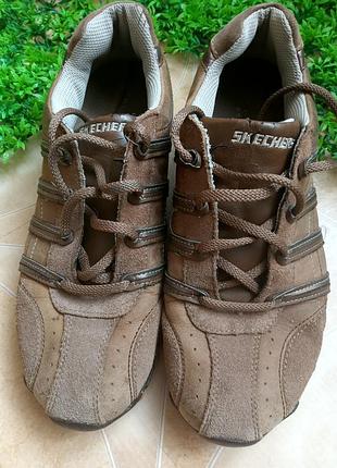 Кросівки skechers