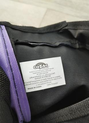 Женская сумка через плечо кроссбоди мессенджер сумка почтальонка