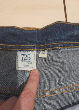 Жіночі джинси ідеальний стан7 фото