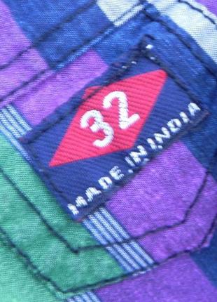 Рубашка 9-10 лет 134-140см 3