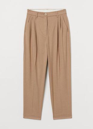Новые брюки, брючки, штаны h&m
