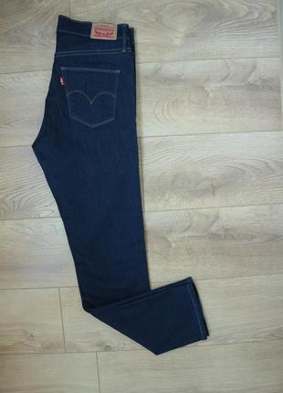 Женские джинсы levis