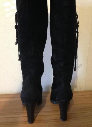 Женские сапоги stillo