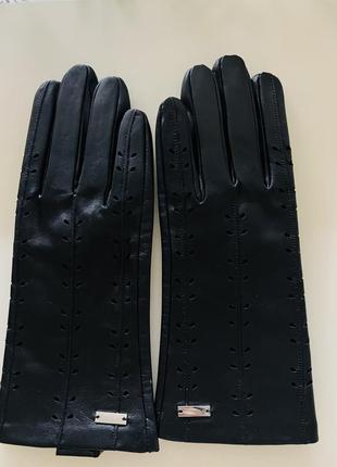 Жіночі рукавички wittchen