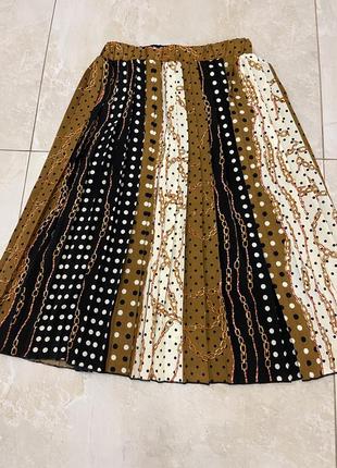 Стильна спідничка 2