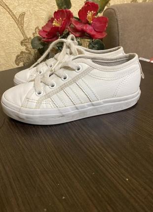 Кеди adidas