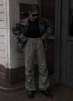 Штани карго