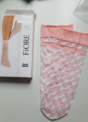 Жіночі шкарпетки fiore2 фото